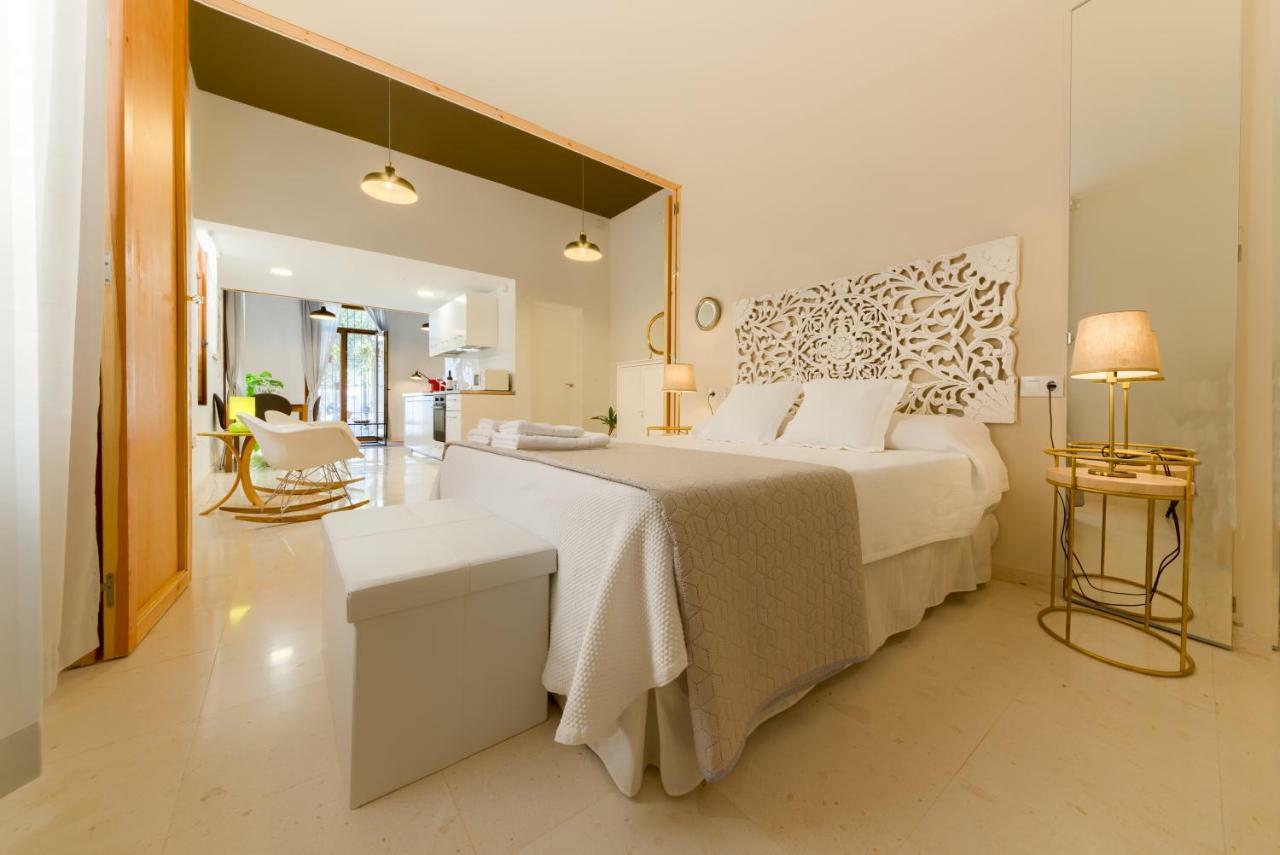 Apartamento Casa En Plaza De La Merced_centro Flamenco_cádiz Cádiz
