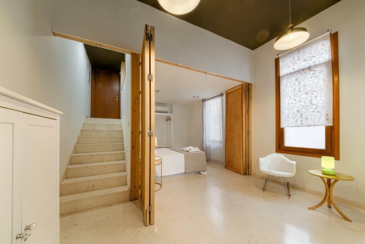 Apartamento Casa En Plaza De La Merced_centro Flamenco_cádiz *