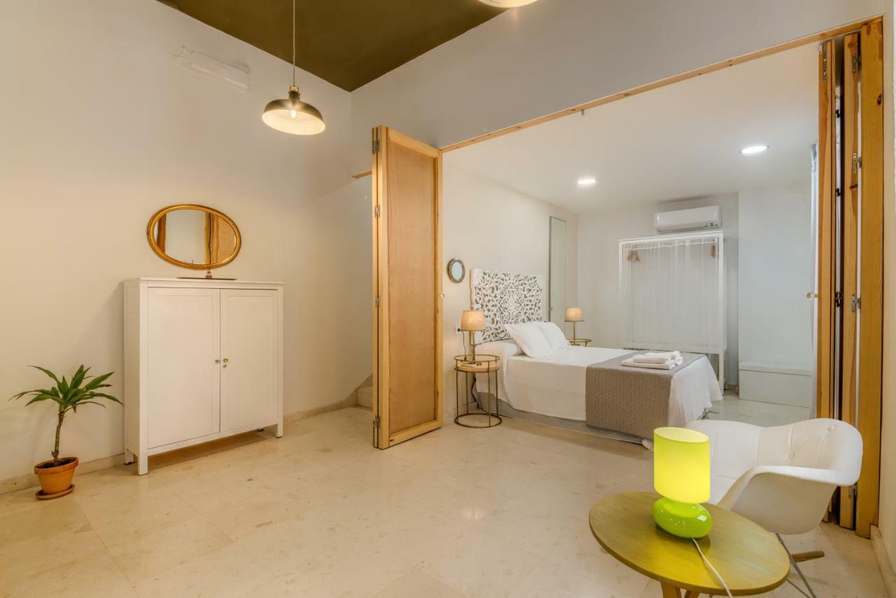 Apartamento Casa En Plaza De La Merced_centro Flamenco_cádiz Cádiz